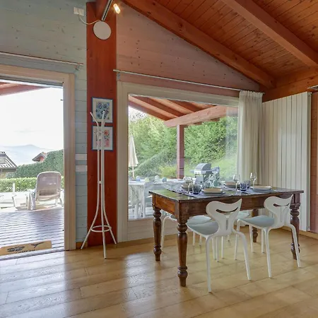 2 Bedroom Gorgeous In Collina Bg *